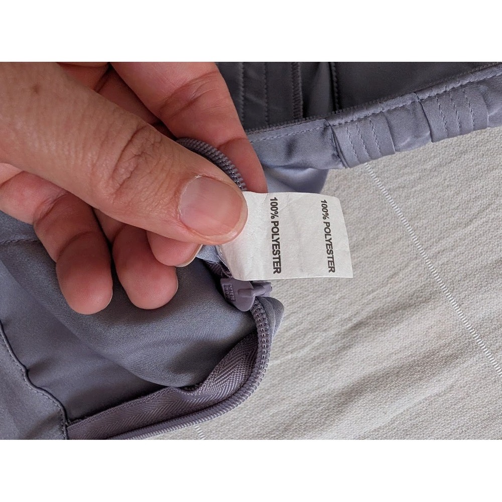 Ramy Brook New York‎ Lavender Lush Size 0 Pleated Wide Leg Trousers Pants - Picture 11 of 13